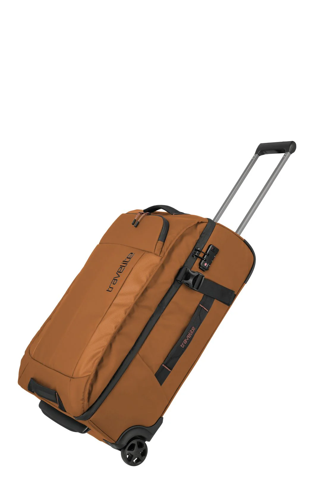 TRAVELITE Bolsa de Viaje con Ruedas Mediana BRIIZE - Image 27