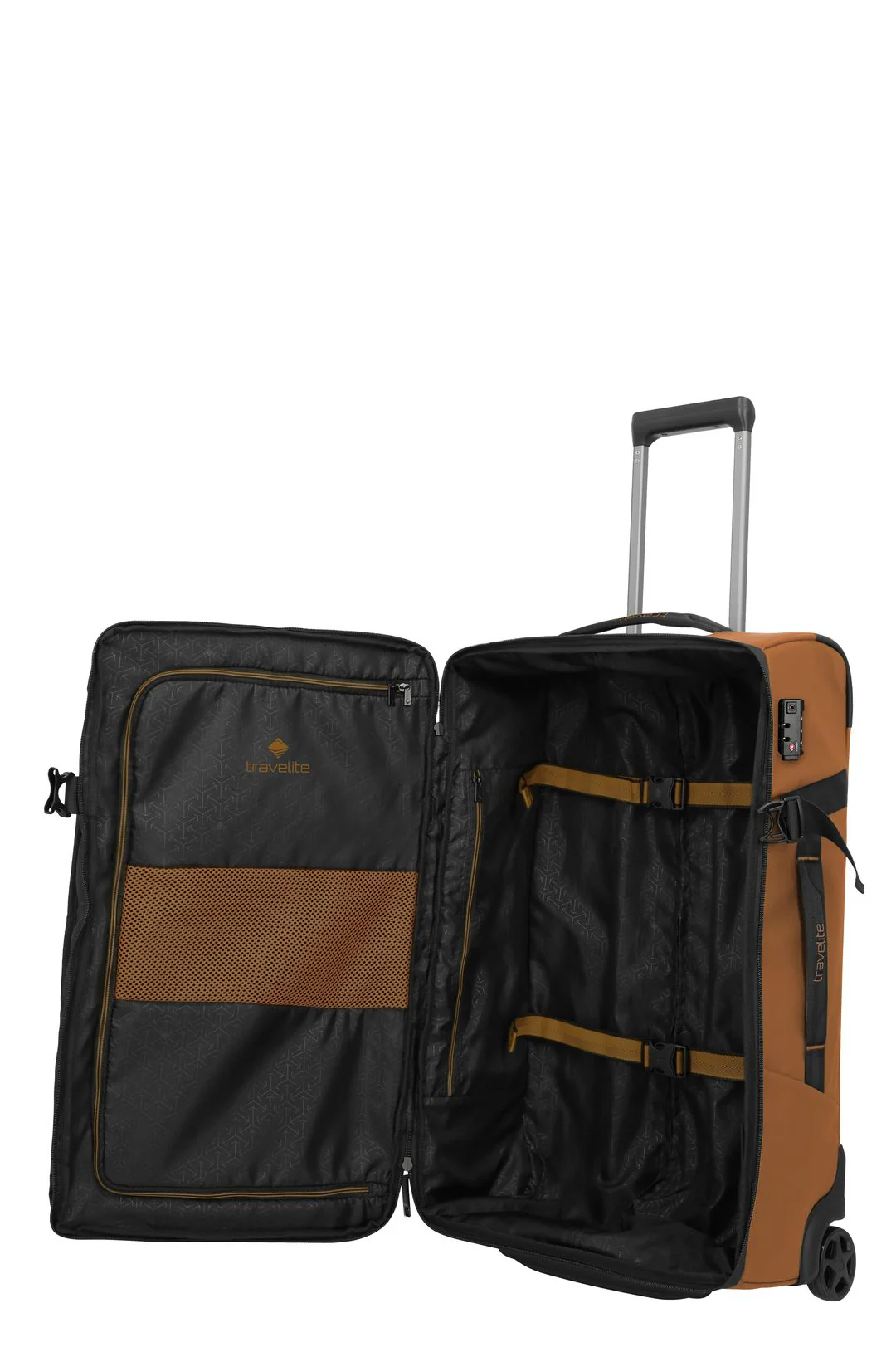 TRAVELITE Bolsa de Viaje con Ruedas Mediana BRIIZE - Image 29