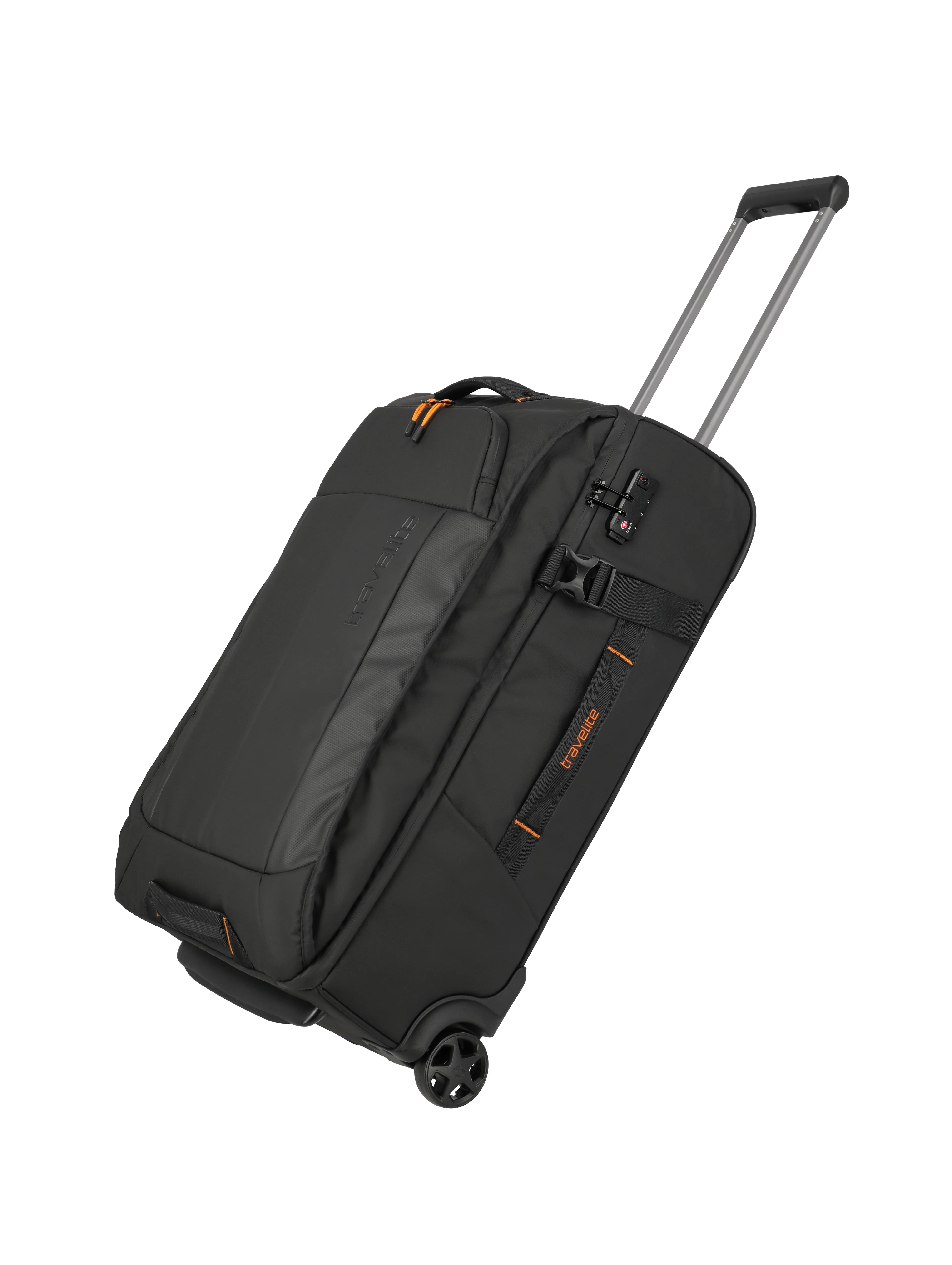 TRAVELITE Bolsa de Viaje con Ruedas Mediana BRIIZE - Image 3