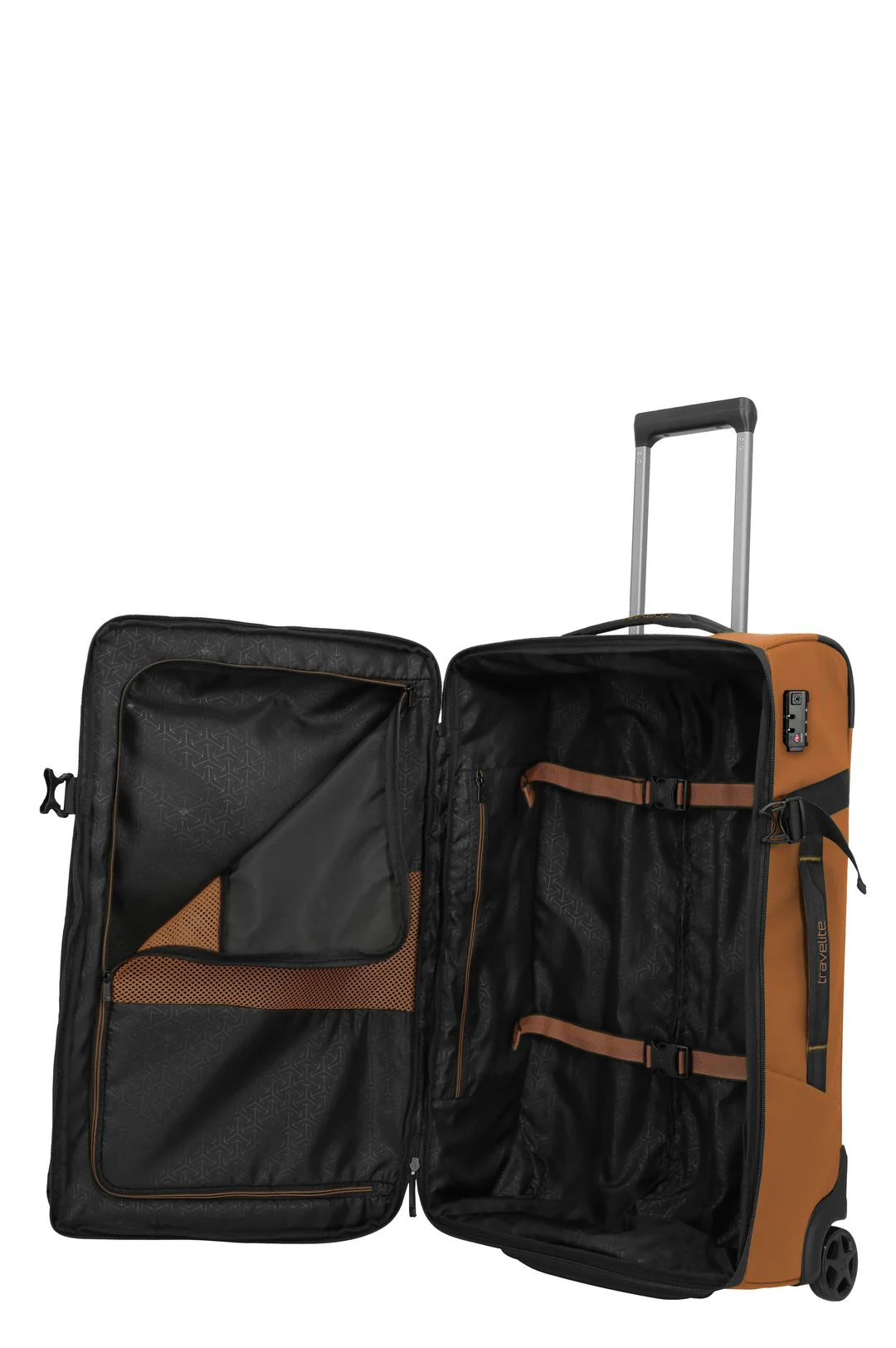 TRAVELITE Bolsa de Viaje con Ruedas Mediana BRIIZE - Image 30