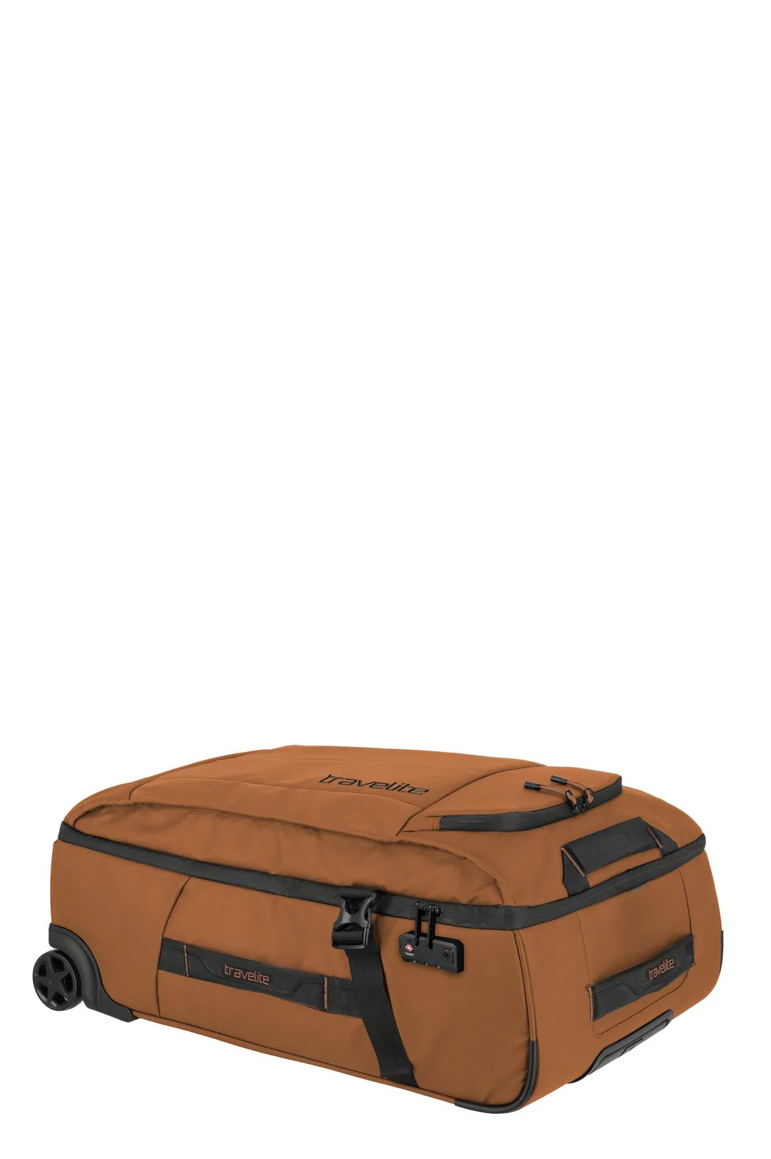 TRAVELITE Bolsa de Viaje con Ruedas Mediana BRIIZE - Image 33