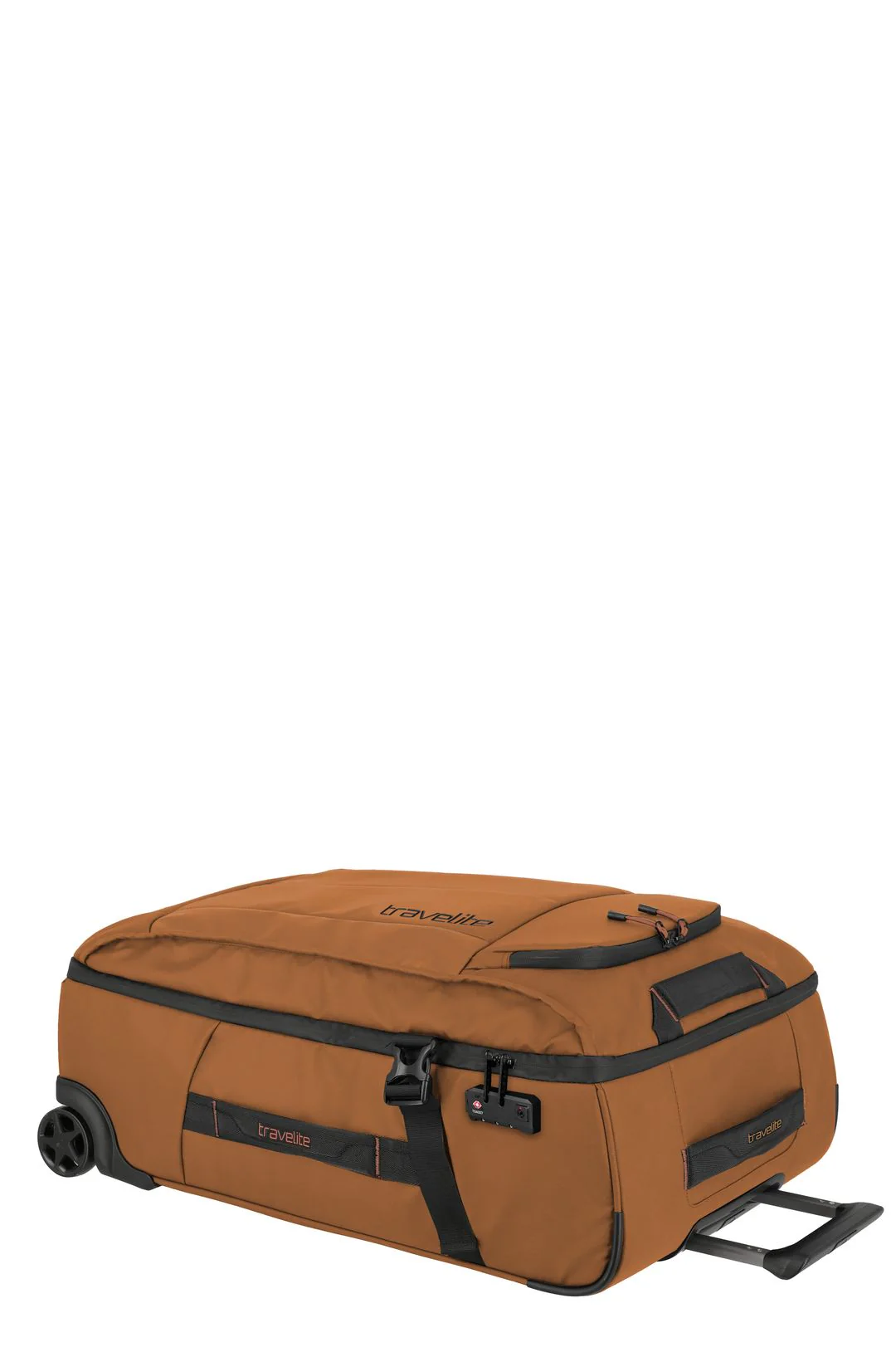 TRAVELITE Bolsa de Viaje con Ruedas Mediana BRIIZE - Image 34