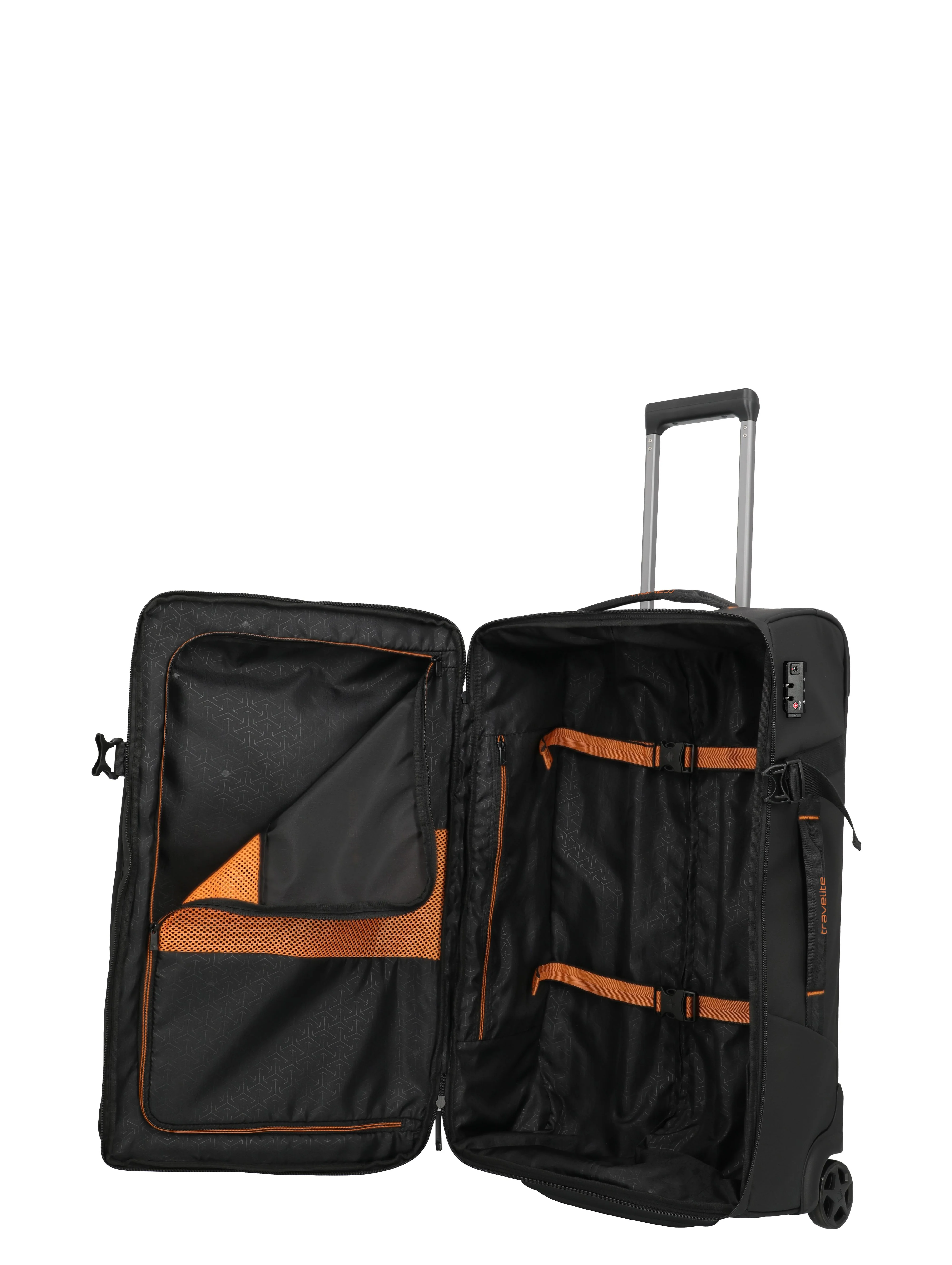 TRAVELITE Bolsa de Viaje con Ruedas Mediana BRIIZE - Image 6
