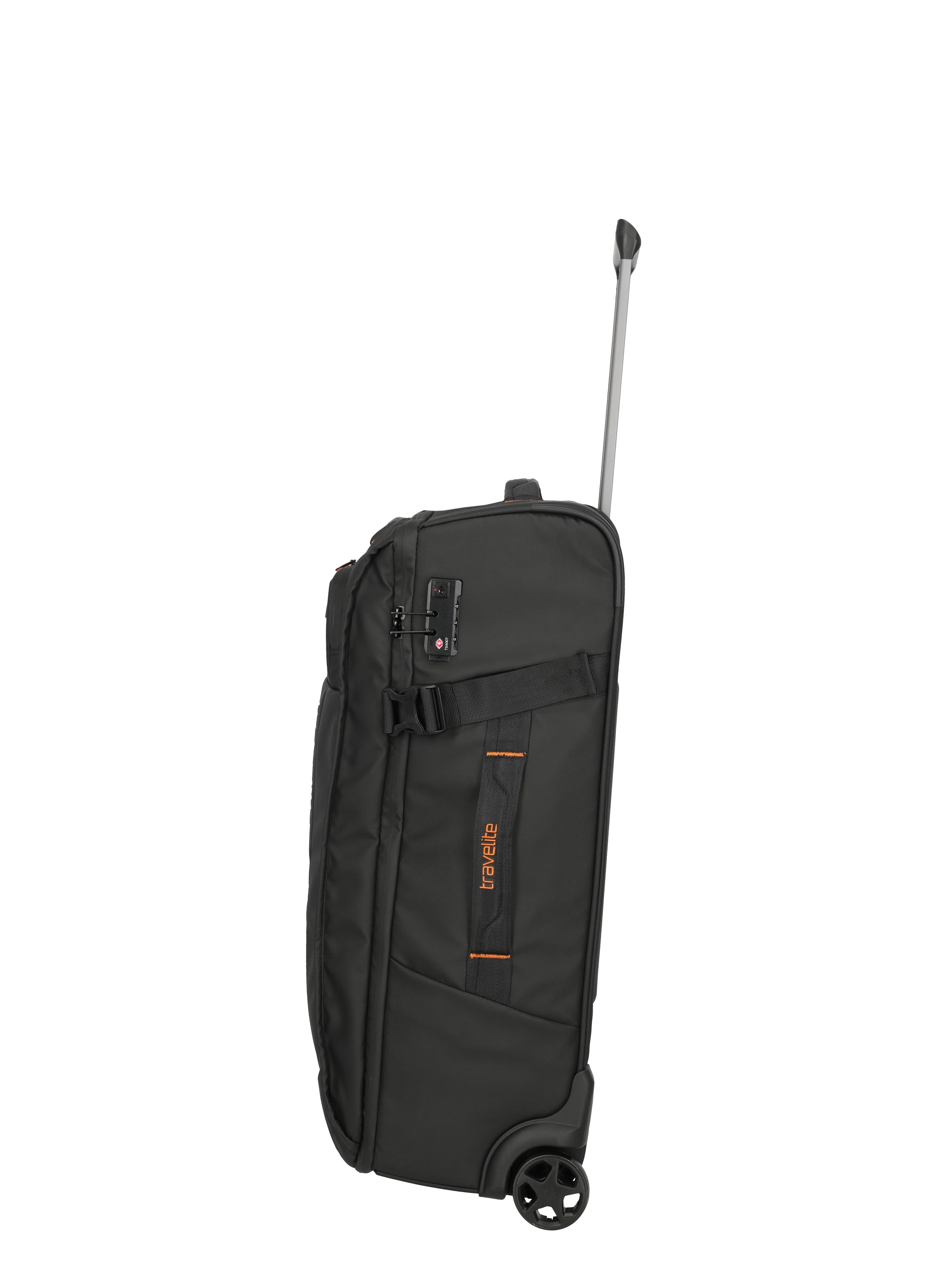 TRAVELITE Bolsa de Viaje con Ruedas Mediana BRIIZE - Image 8