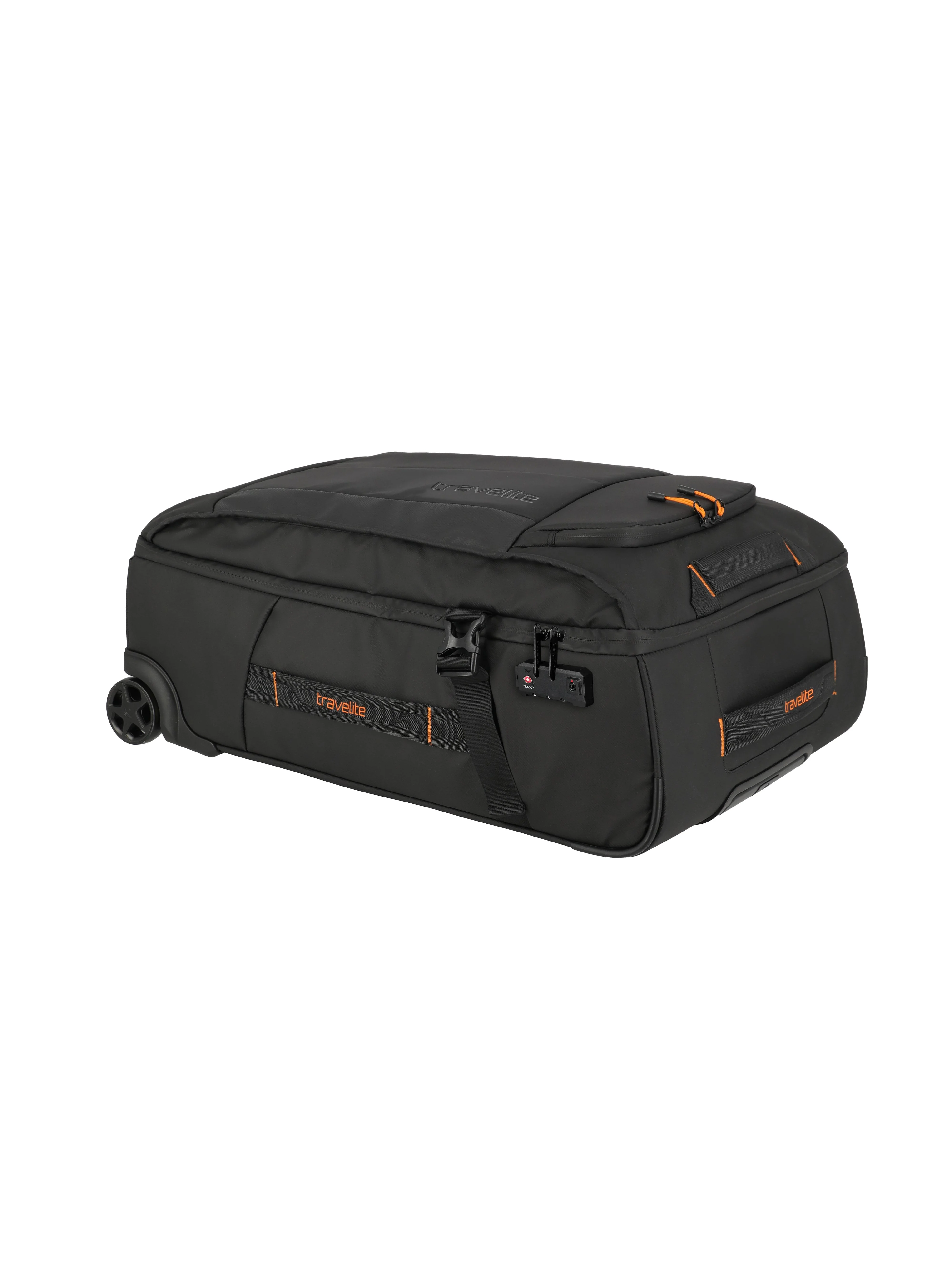 TRAVELITE Bolsa de Viaje con Ruedas Mediana BRIIZE - Image 9