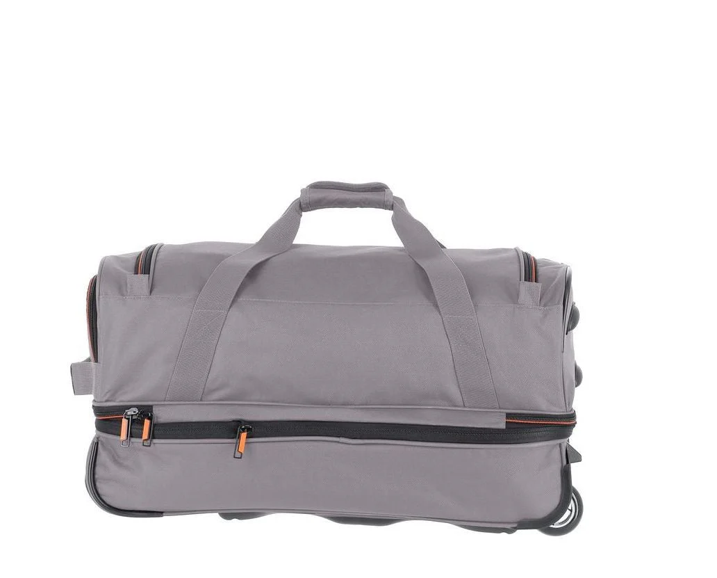 TRAVELITE BOLSA DE VIAJE CON RUEDAS EXTENSIBLE 55CM  BASICS - Image 11