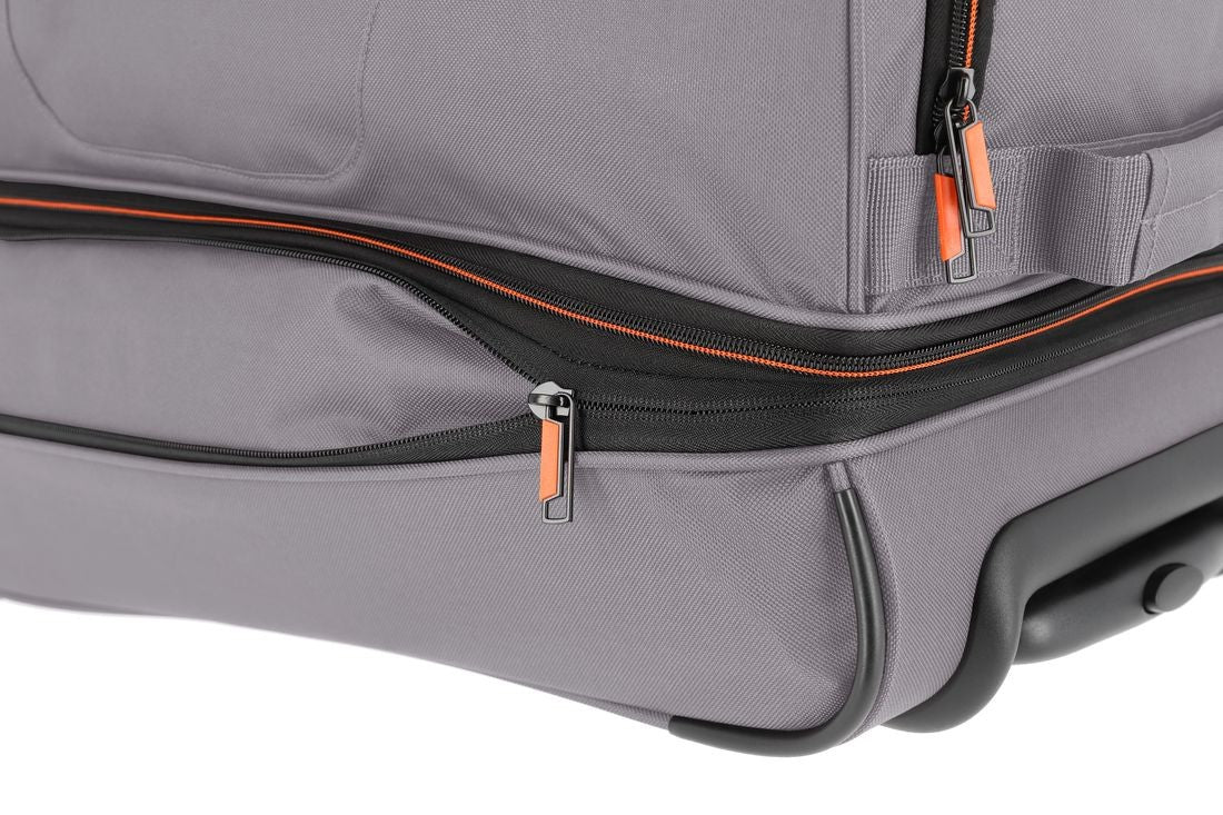 TRAVELITE BOLSA DE VIAJE CON RUEDAS EXTENSIBLE 55CM  BASICS - Image 12
