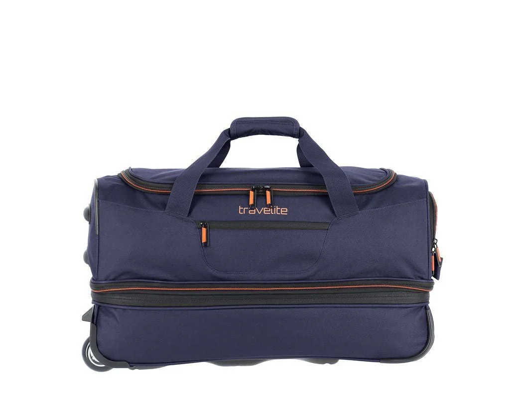 TRAVELITE BOLSA DE VIAJE CON RUEDAS EXTENSIBLE 55CM  BASICS - Image 13