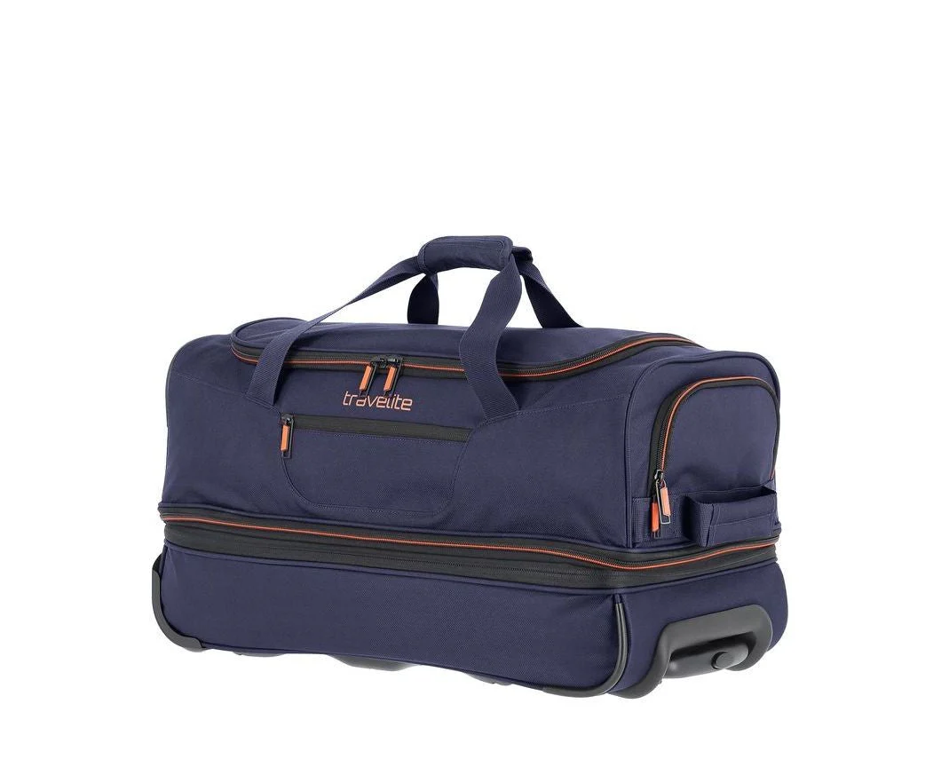 TRAVELITE BOLSA DE VIAJE CON RUEDAS EXTENSIBLE 55CM  BASICS - Image 14