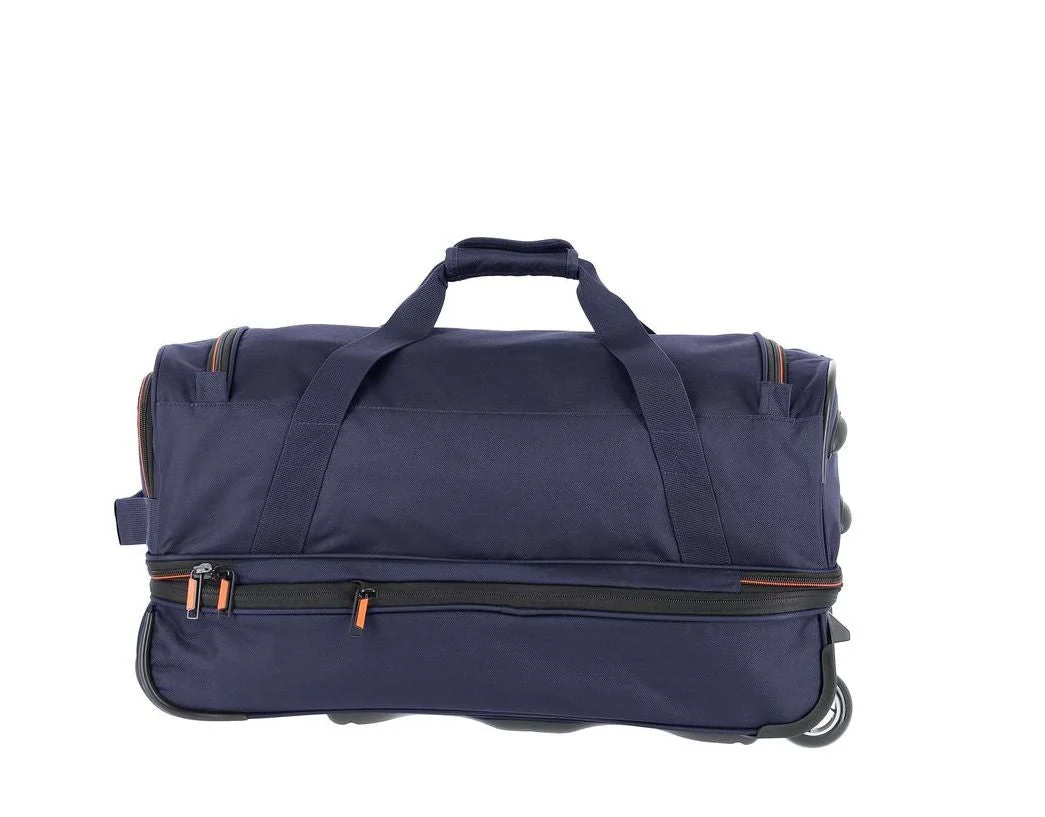TRAVELITE BOLSA DE VIAJE CON RUEDAS EXTENSIBLE 55CM  BASICS - Image 17