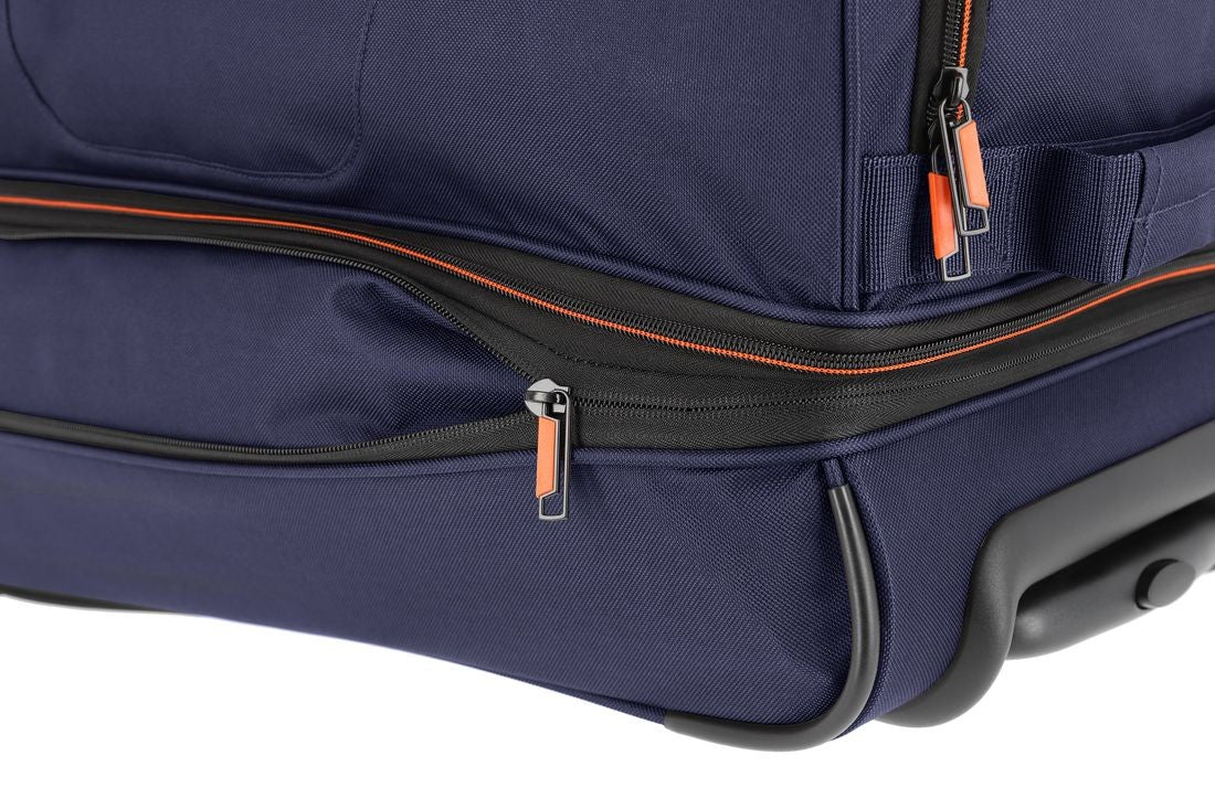 TRAVELITE BOLSA DE VIAJE CON RUEDAS EXTENSIBLE 55CM  BASICS - Image 18