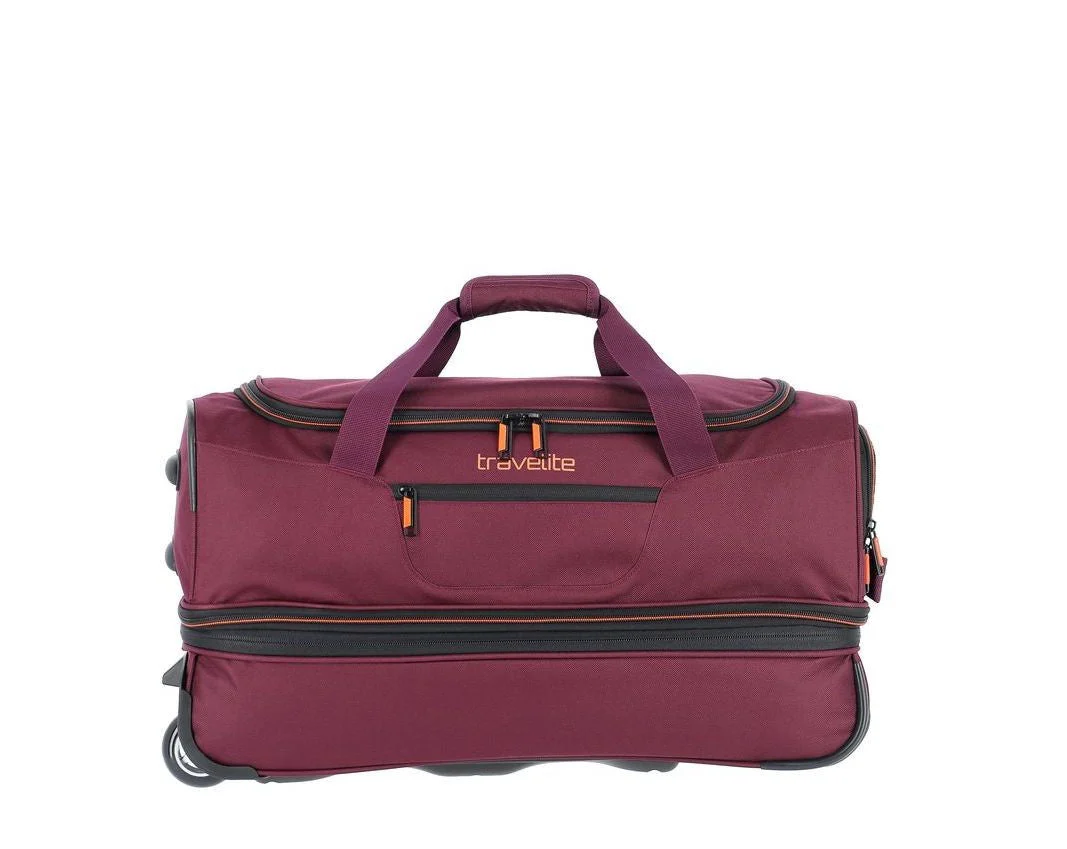 TRAVELITE BOLSA DE VIAJE CON RUEDAS EXTENSIBLE 55CM  BASICS - Image 19
