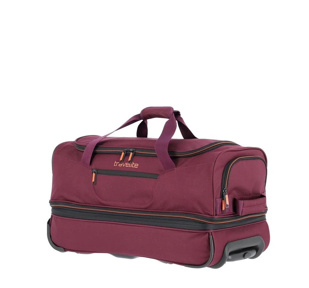 TRAVELITE BOLSA DE VIAJE CON RUEDAS EXTENSIBLE 55CM  BASICS - Image 20