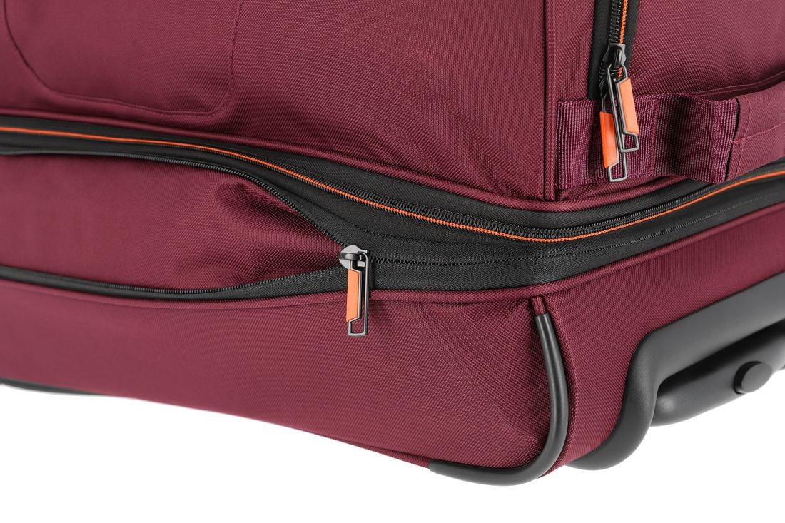 TRAVELITE BOLSA DE VIAJE CON RUEDAS EXTENSIBLE 55CM  BASICS - Image 24