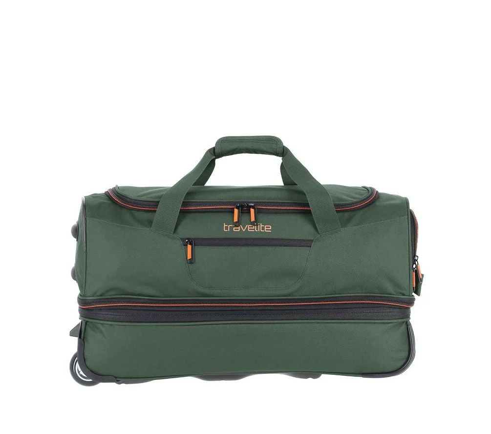 TRAVELITE BOLSA DE VIAJE CON RUEDAS EXTENSIBLE 55CM  BASICS - Image 25