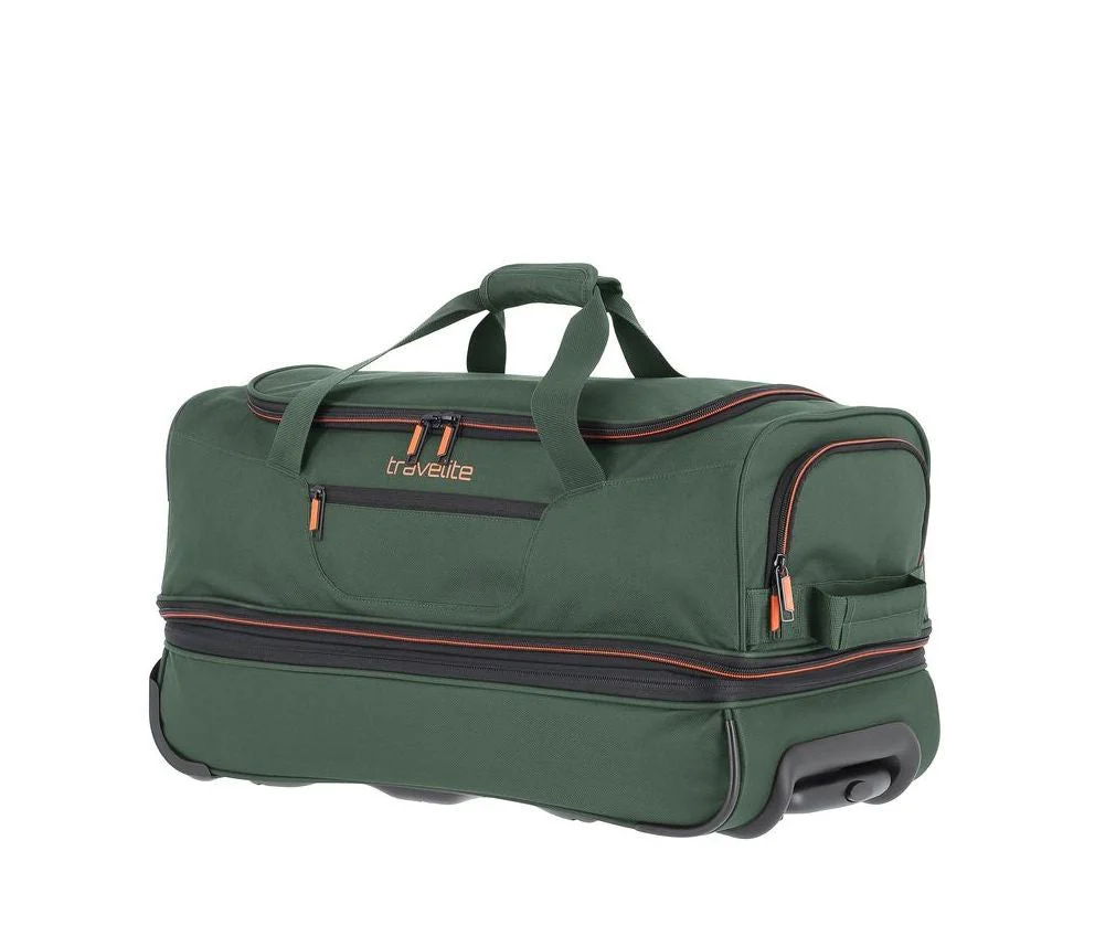TRAVELITE BOLSA DE VIAJE CON RUEDAS EXTENSIBLE 55CM  BASICS - Image 26