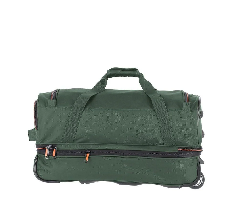 TRAVELITE BOLSA DE VIAJE CON RUEDAS EXTENSIBLE 55CM  BASICS - Image 28