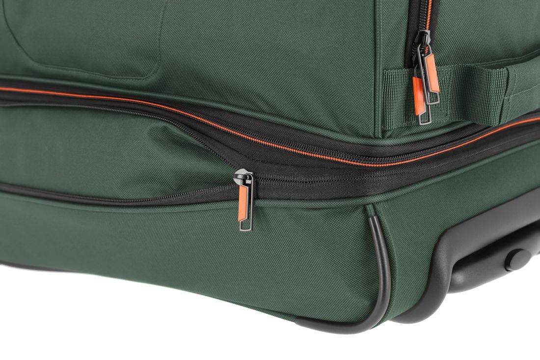 TRAVELITE BOLSA DE VIAJE CON RUEDAS EXTENSIBLE 55CM  BASICS - Image 30