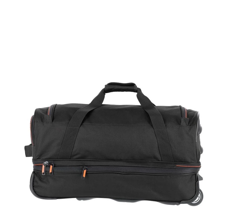 TRAVELITE BOLSA DE VIAJE CON RUEDAS EXTENSIBLE 55CM  BASICS - Image 5