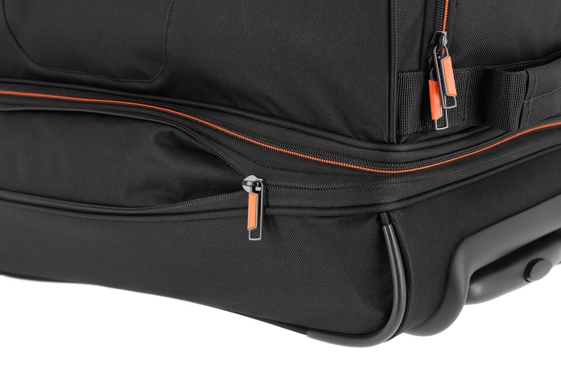 TRAVELITE BOLSA DE VIAJE CON RUEDAS EXTENSIBLE 55CM  BASICS - Image 6