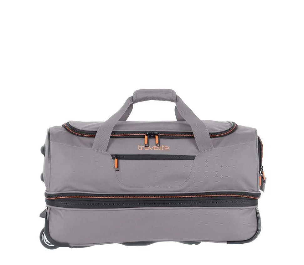 TRAVELITE BOLSA DE VIAJE CON RUEDAS EXTENSIBLE 55CM  BASICS - Image 7