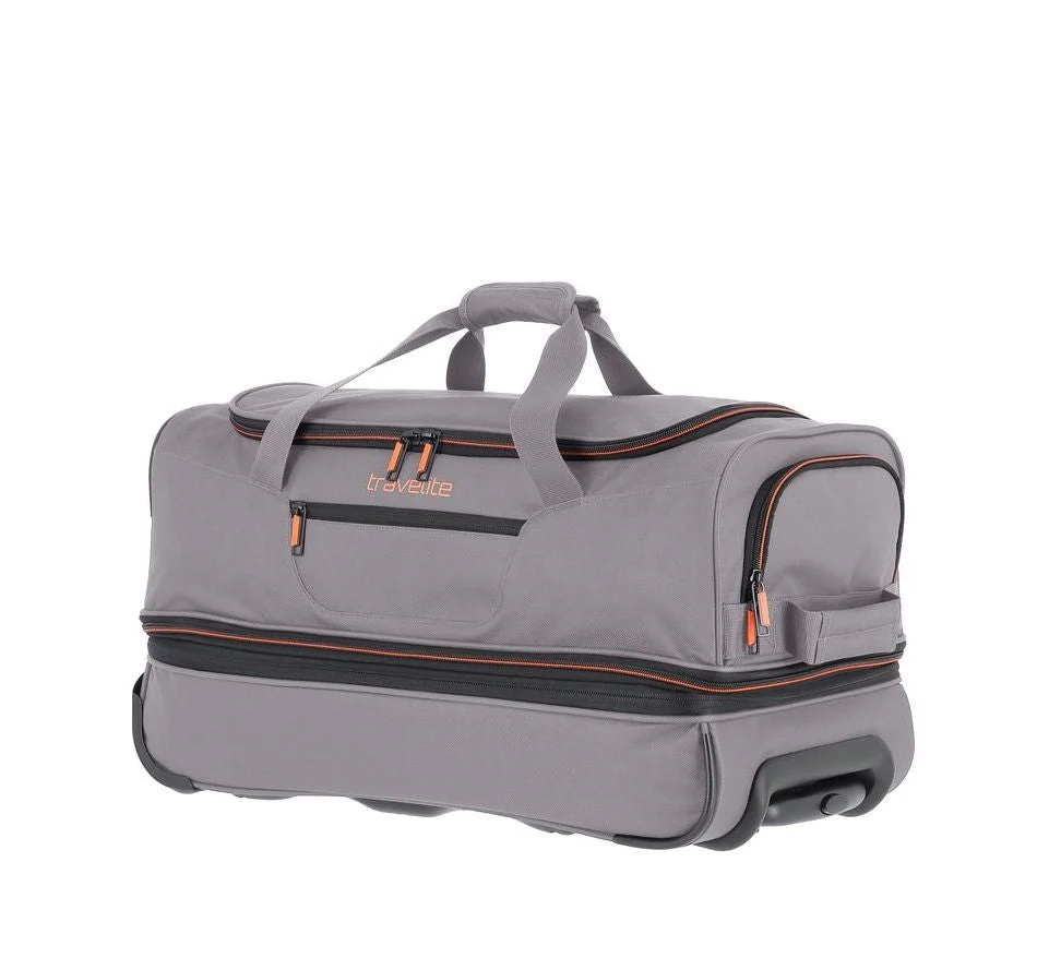 TRAVELITE BOLSA DE VIAJE CON RUEDAS EXTENSIBLE 55CM  BASICS - Image 8