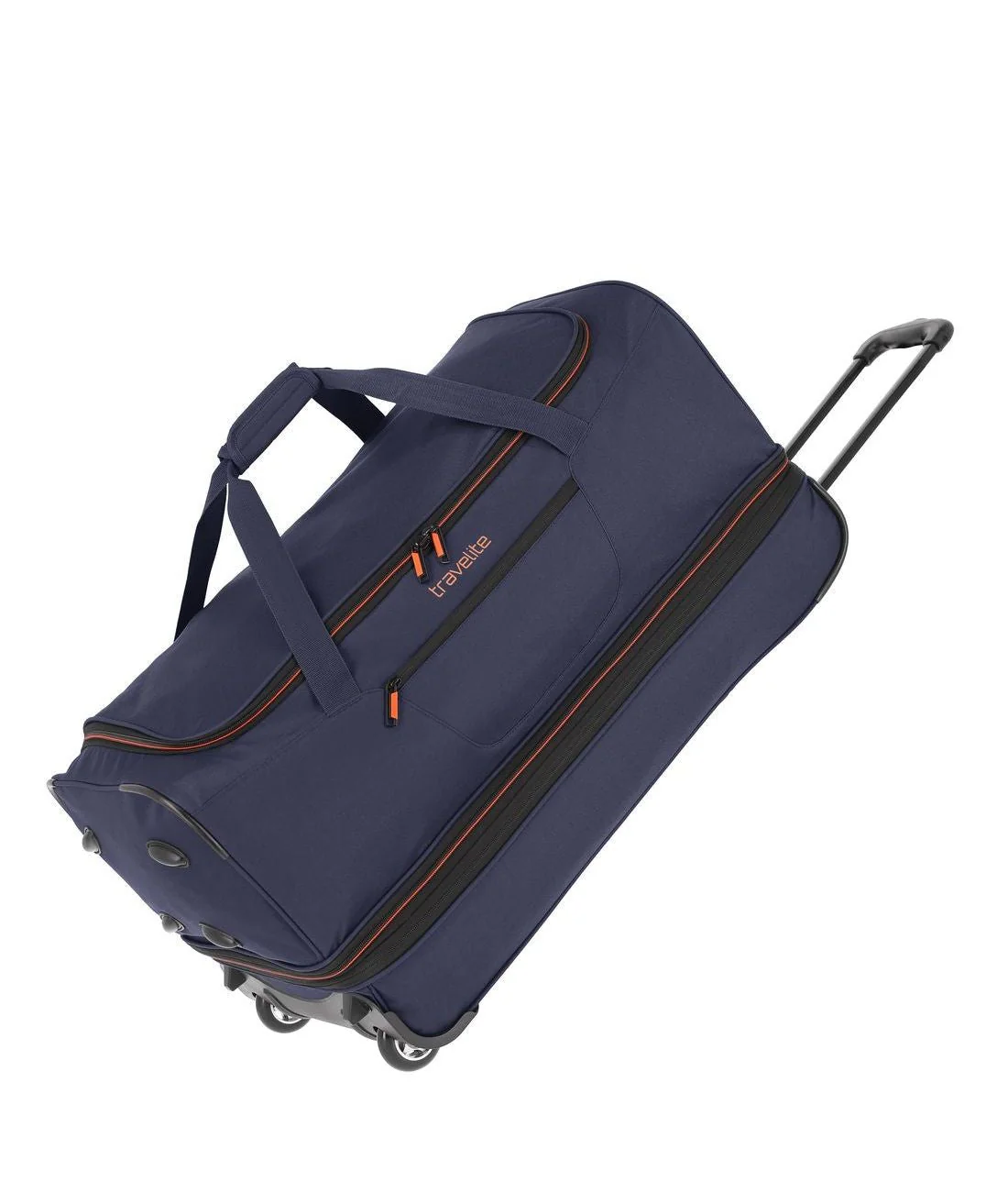 TRAVELITE BOLSA DE VIAJE CON RUEDAS EXTENSIBLE 70CM BASICS - Image 11