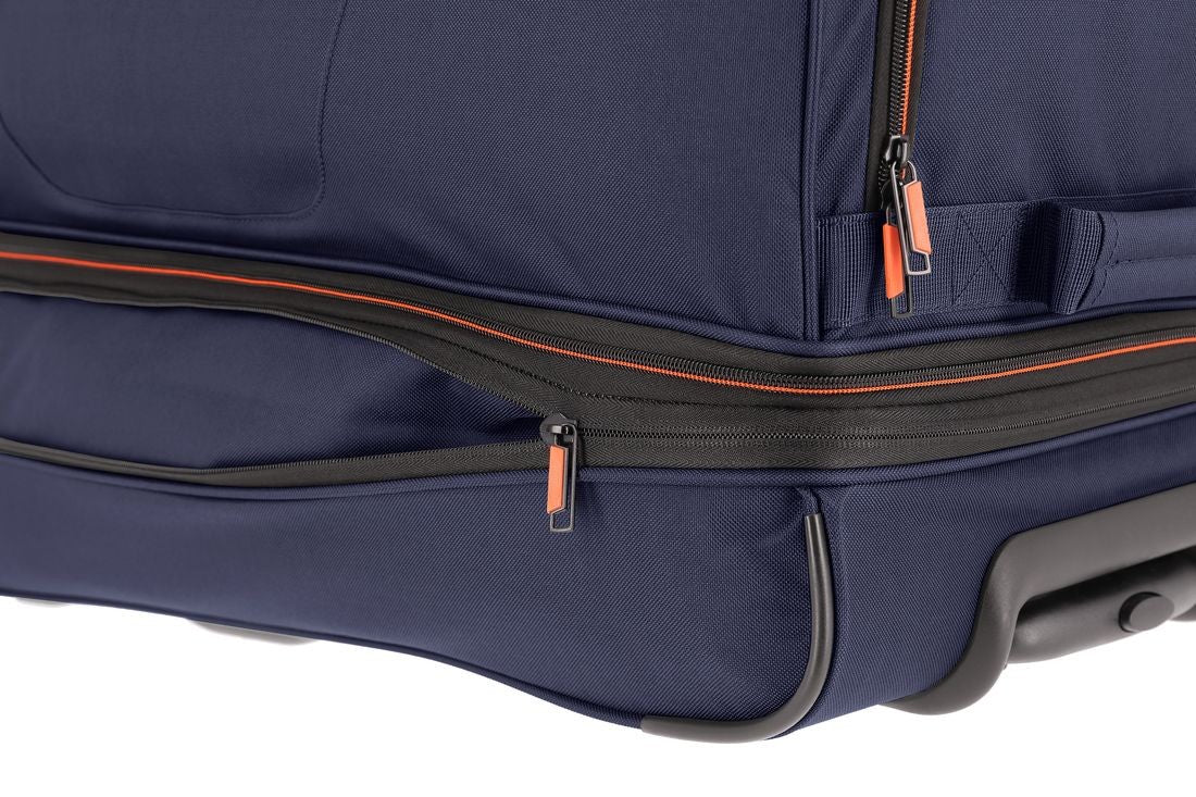 TRAVELITE BOLSA DE VIAJE CON RUEDAS EXTENSIBLE 70CM BASICS - Image 12