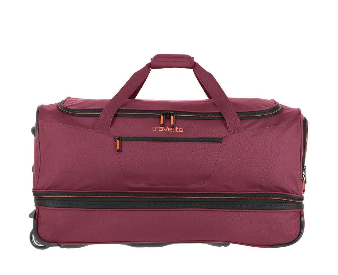 TRAVELITE BOLSA DE VIAJE CON RUEDAS EXTENSIBLE 70CM BASICS - Image 13