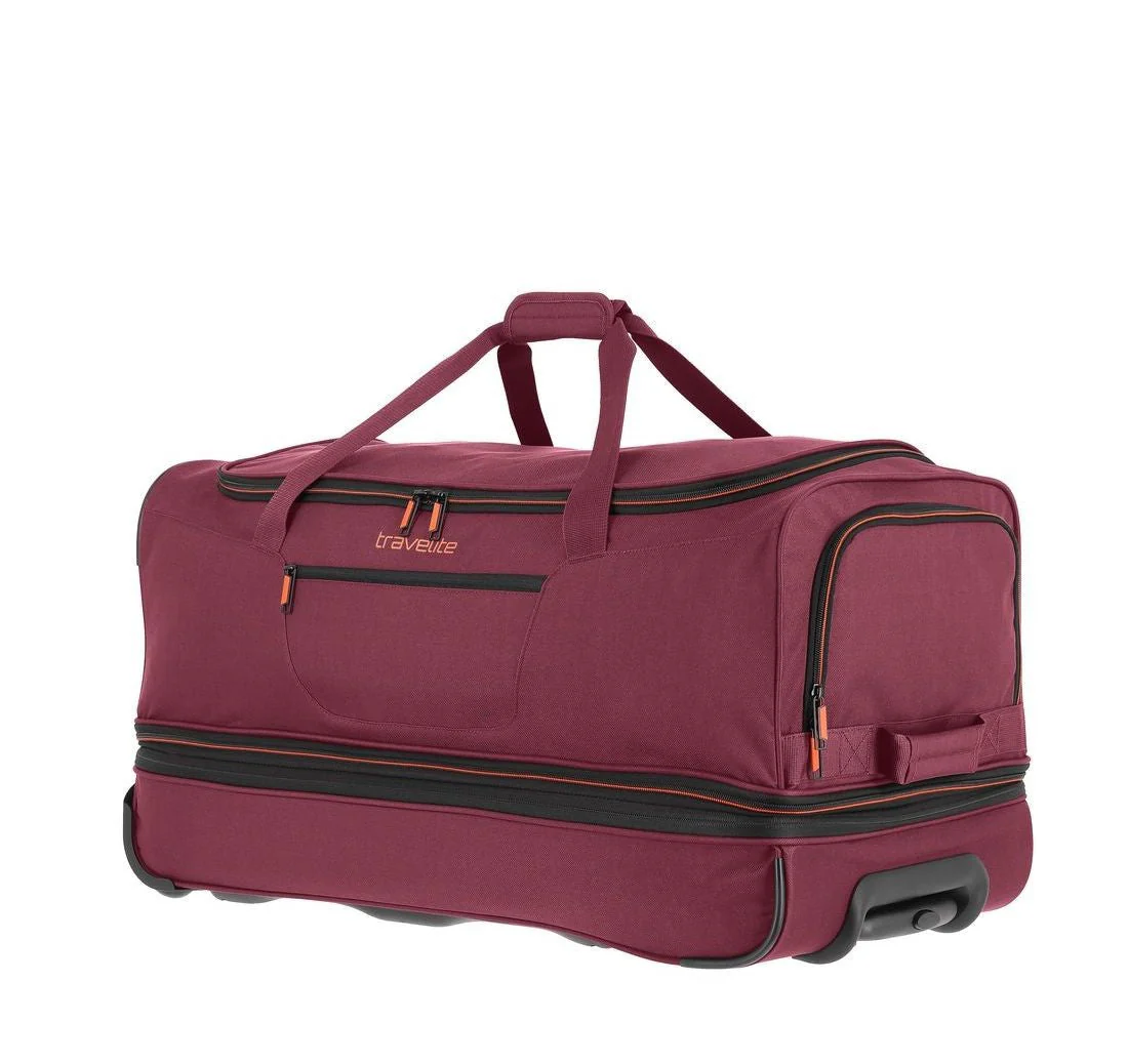 TRAVELITE BOLSA DE VIAJE CON RUEDAS EXTENSIBLE 70CM BASICS - Image 14