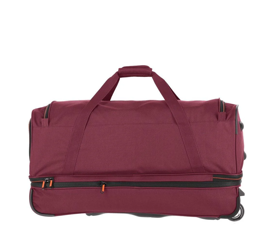 TRAVELITE BOLSA DE VIAJE CON RUEDAS EXTENSIBLE 70CM BASICS - Image 15