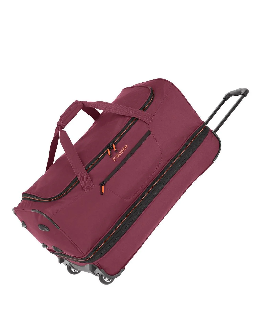TRAVELITE BOLSA DE VIAJE CON RUEDAS EXTENSIBLE 70CM BASICS - Image 17