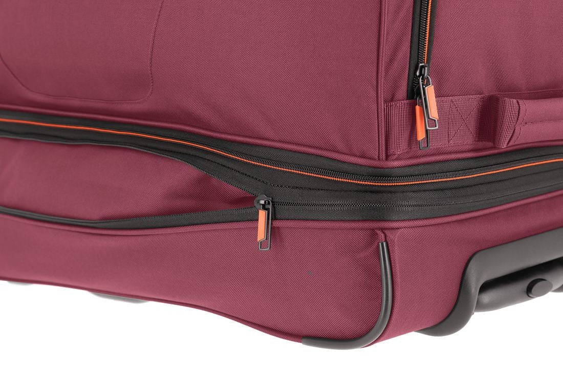 TRAVELITE BOLSA DE VIAJE CON RUEDAS EXTENSIBLE 70CM BASICS - Image 18