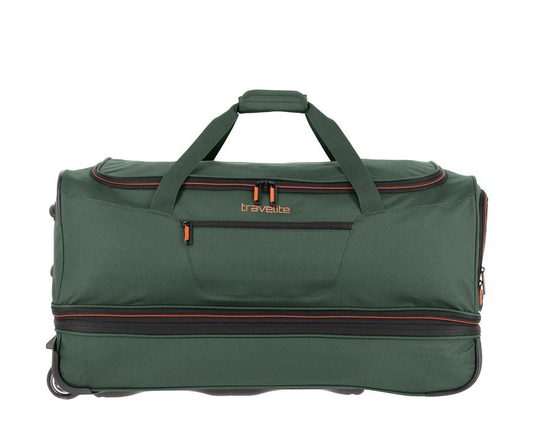 TRAVELITE BOLSA DE VIAJE CON RUEDAS EXTENSIBLE 70CM BASICS - Image 19