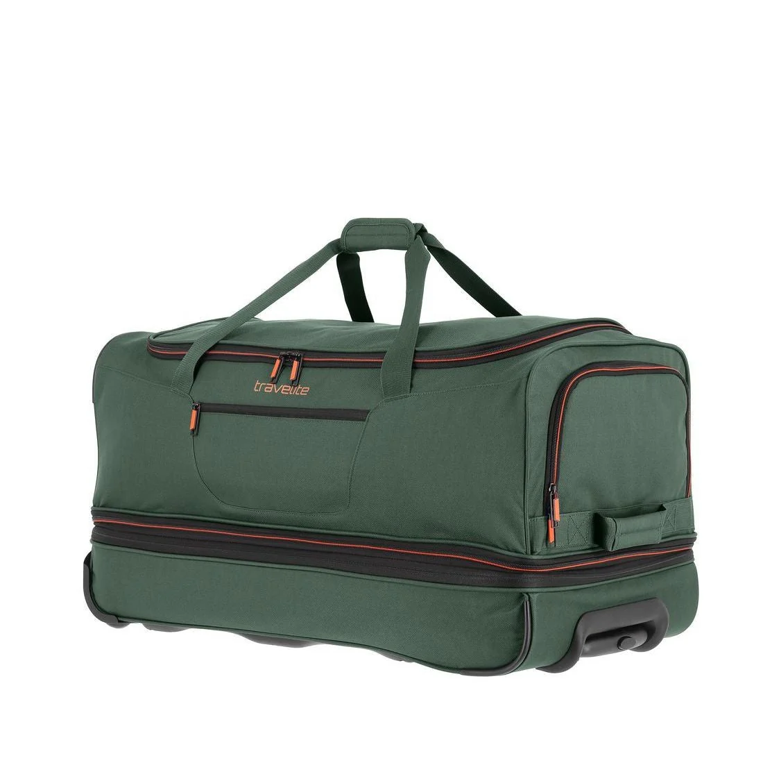 TRAVELITE BOLSA DE VIAJE CON RUEDAS EXTENSIBLE 70CM BASICS - Image 20