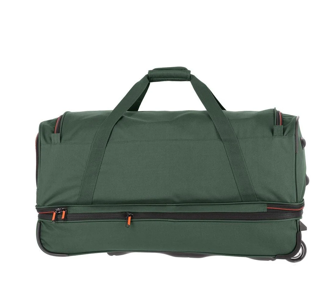 TRAVELITE BOLSA DE VIAJE CON RUEDAS EXTENSIBLE 70CM BASICS - Image 21