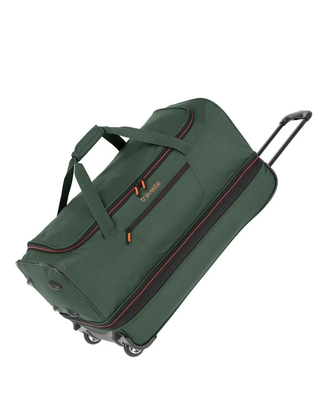 TRAVELITE BOLSA DE VIAJE CON RUEDAS EXTENSIBLE 70CM BASICS - Image 23