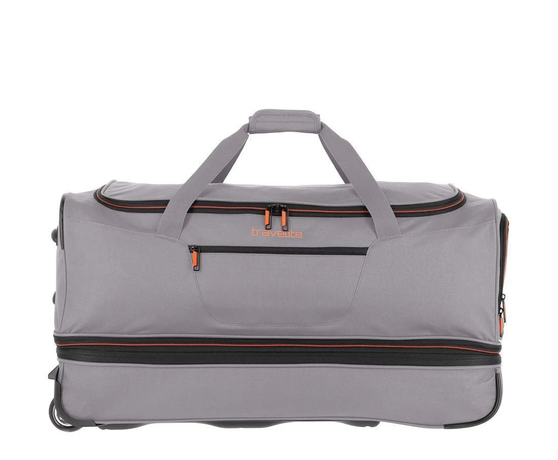 TRAVELITE BOLSA DE VIAJE CON RUEDAS EXTENSIBLE 70CM BASICS - Image 25