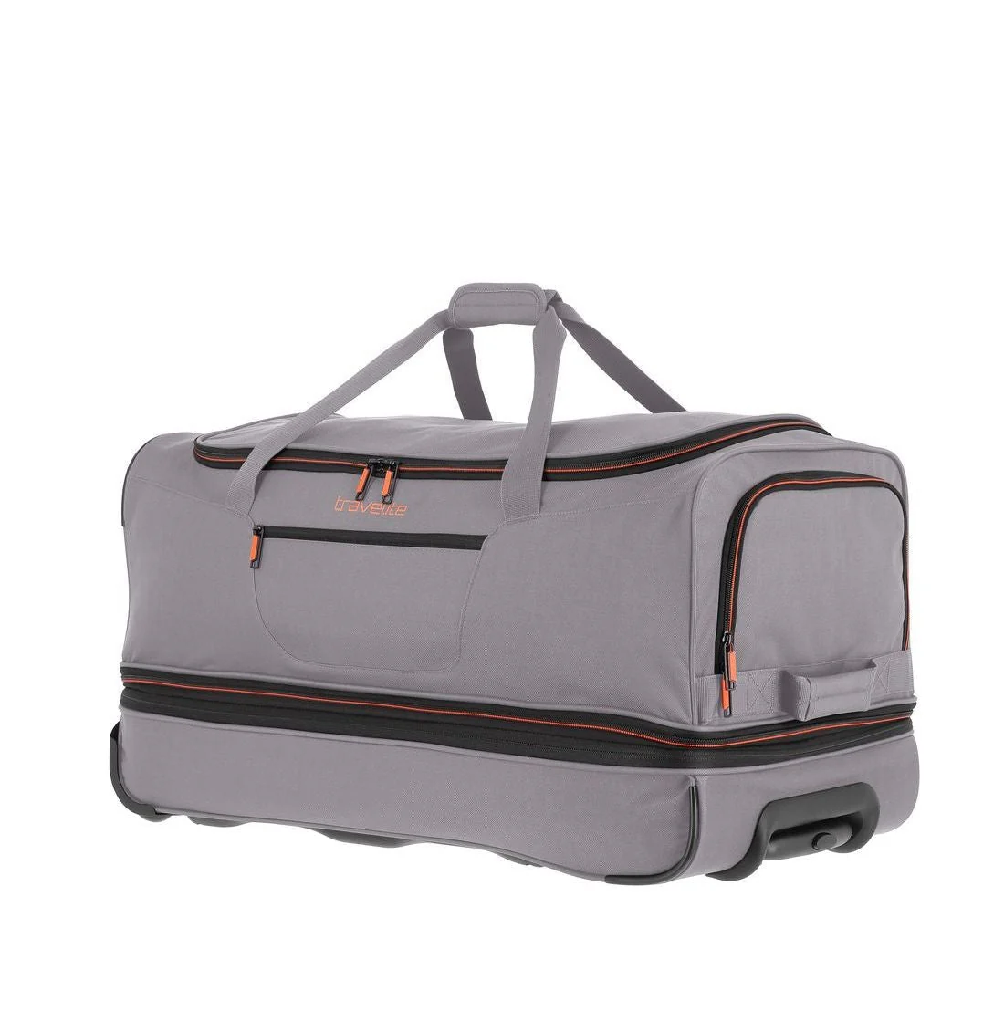 TRAVELITE BOLSA DE VIAJE CON RUEDAS EXTENSIBLE 70CM BASICS - Image 26