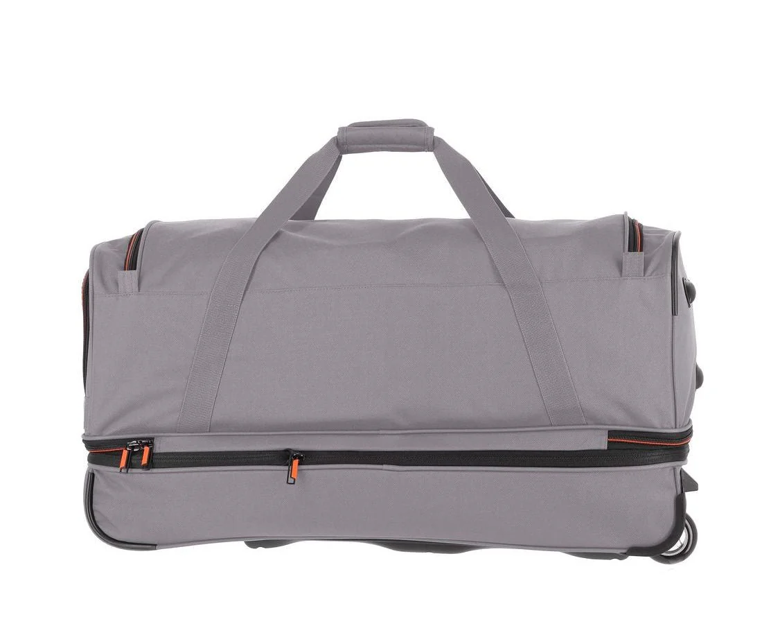 TRAVELITE BOLSA DE VIAJE CON RUEDAS EXTENSIBLE 70CM BASICS - Image 27