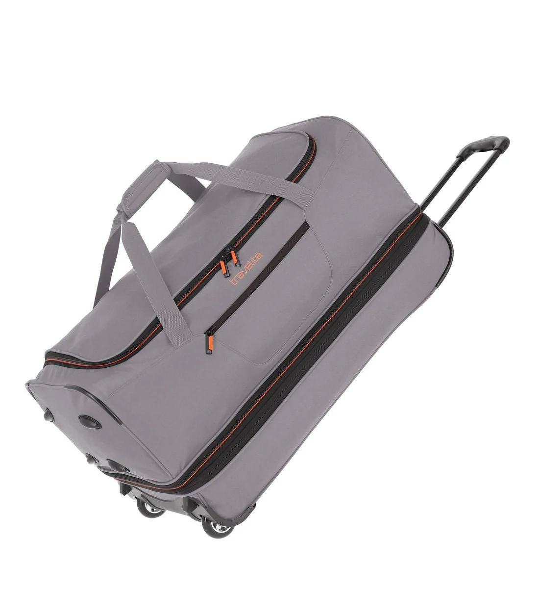 TRAVELITE BOLSA DE VIAJE CON RUEDAS EXTENSIBLE 70CM BASICS - Image 29