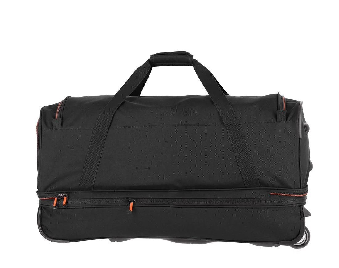 TRAVELITE BOLSA DE VIAJE CON RUEDAS EXTENSIBLE 70CM BASICS - Image 3