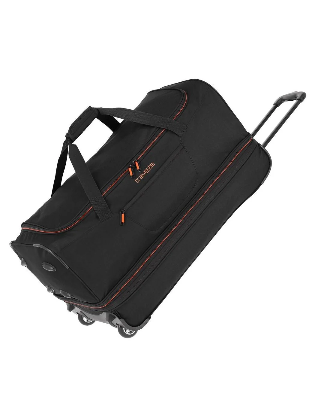 TRAVELITE BOLSA DE VIAJE CON RUEDAS EXTENSIBLE 70CM BASICS - Image 5