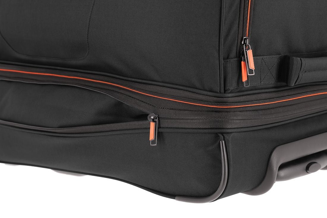 TRAVELITE BOLSA DE VIAJE CON RUEDAS EXTENSIBLE 70CM BASICS - Image 6