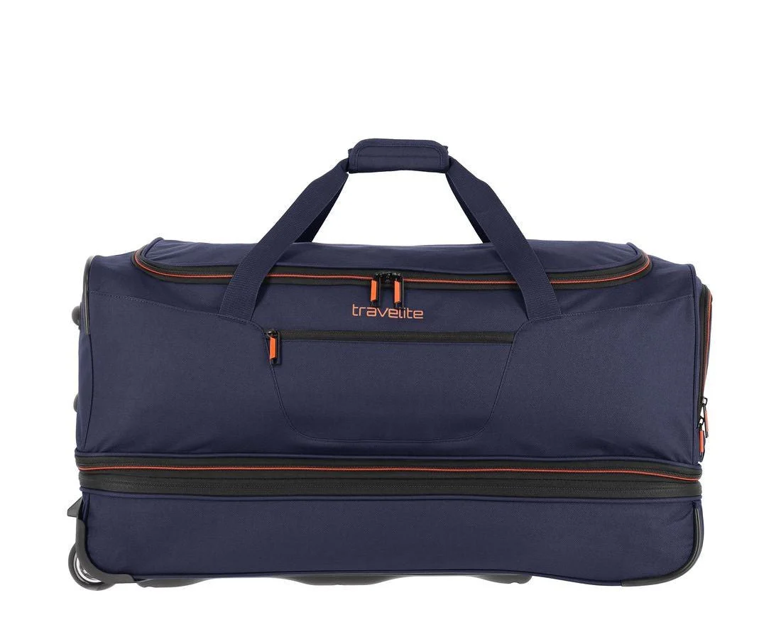 TRAVELITE BOLSA DE VIAJE CON RUEDAS EXTENSIBLE 70CM BASICS - Image 7