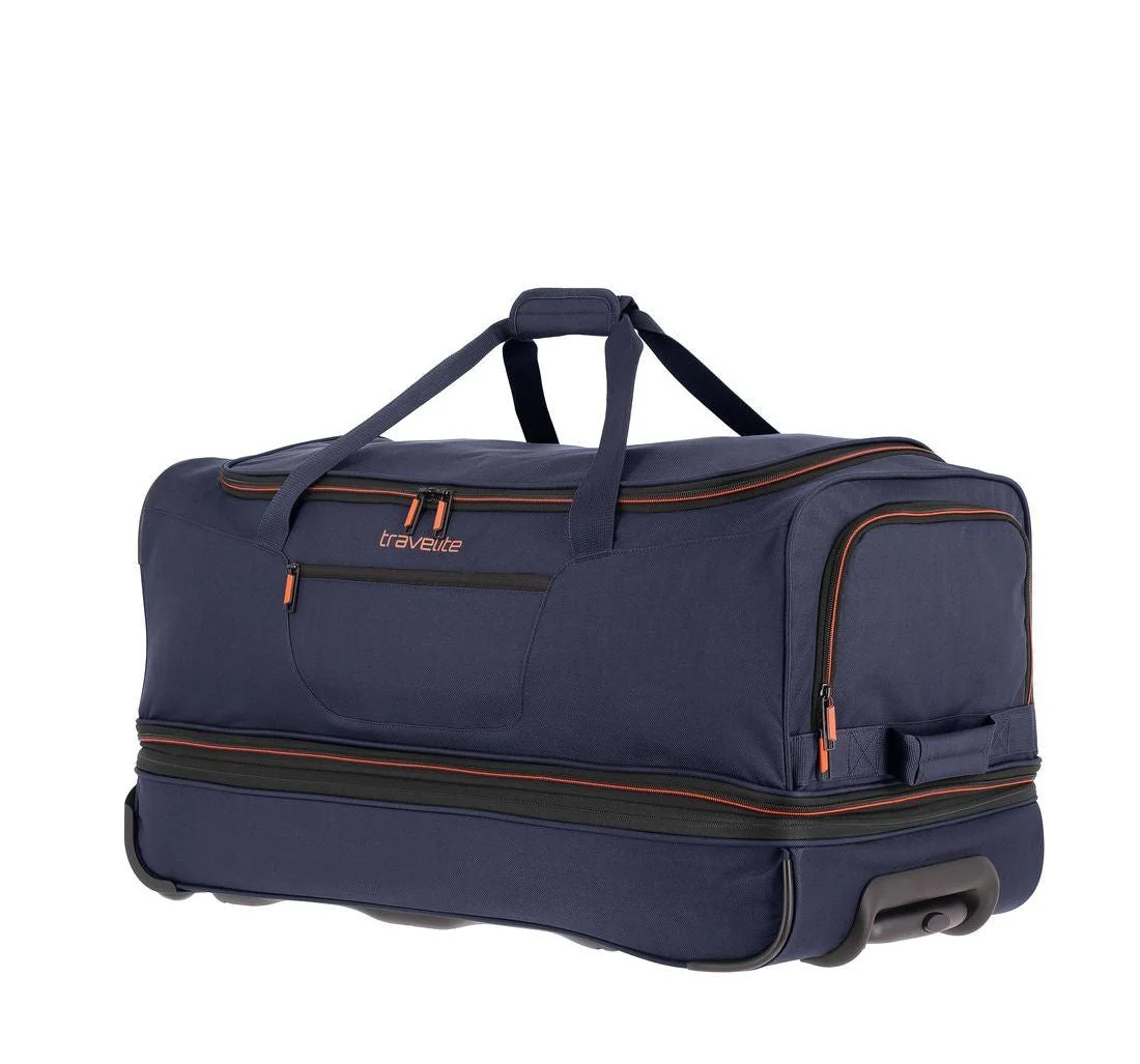 TRAVELITE BOLSA DE VIAJE CON RUEDAS EXTENSIBLE 70CM BASICS - Image 8