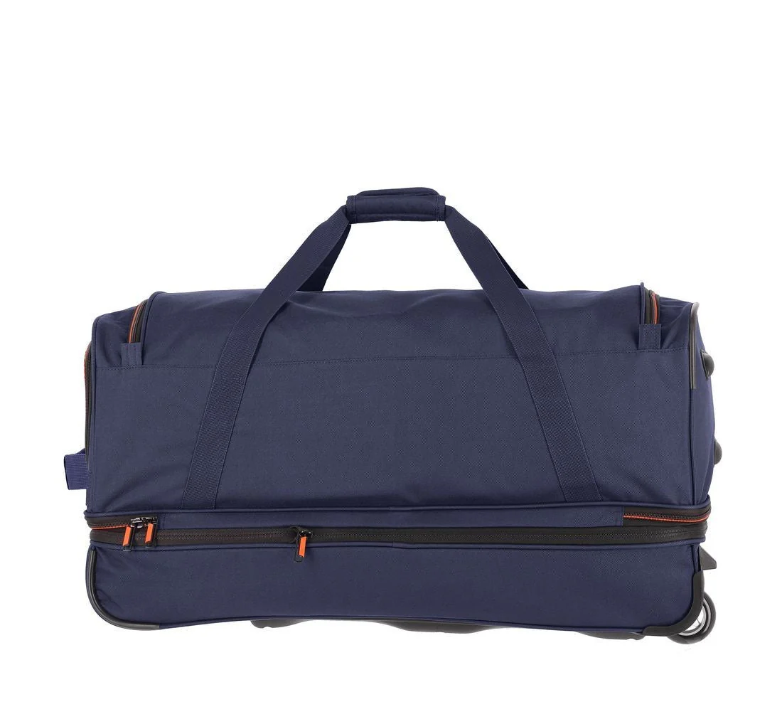 TRAVELITE BOLSA DE VIAJE CON RUEDAS EXTENSIBLE 70CM BASICS - Image 9