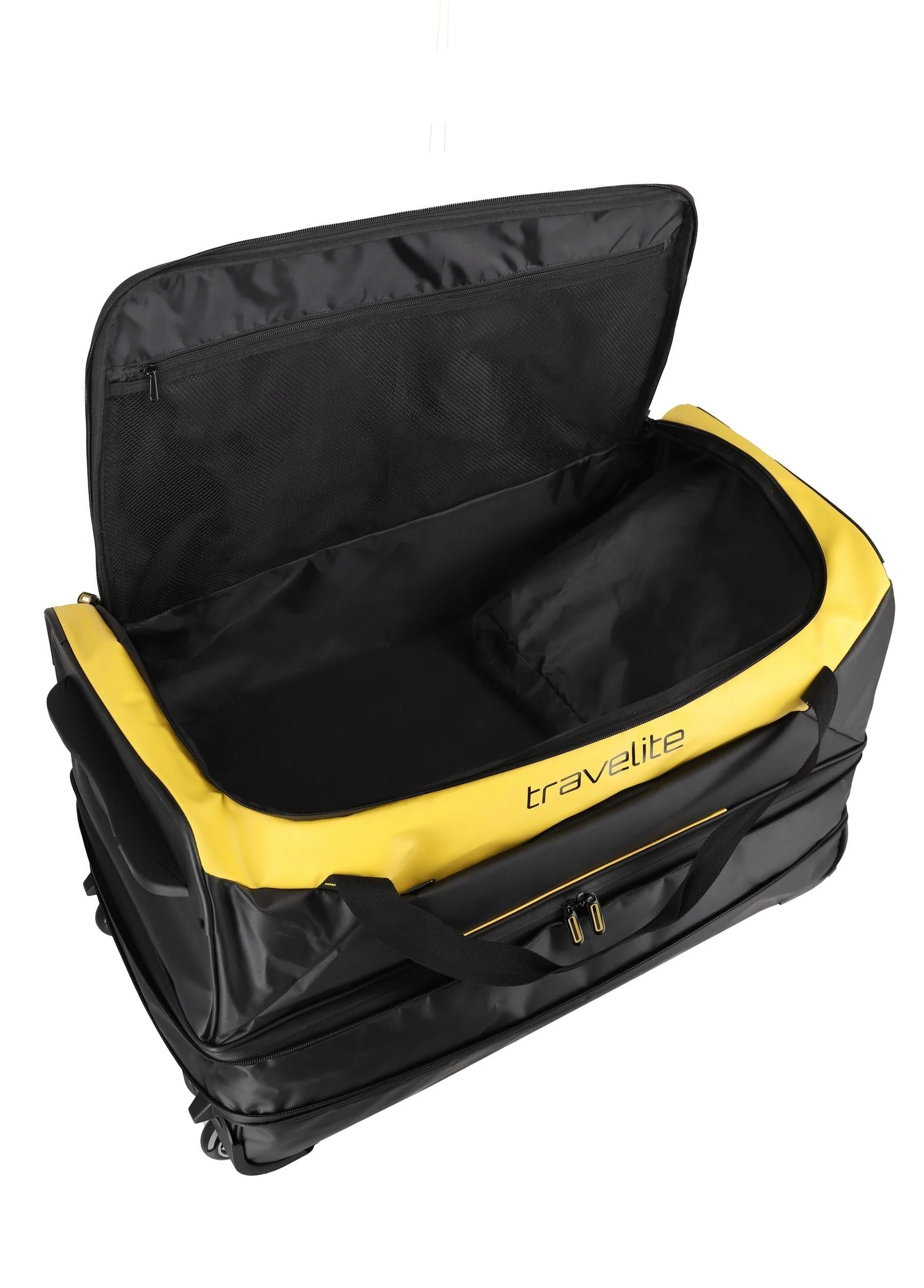 TRAVELITE BOLSA DE VIAJE CON RUEDAS EXTENSIBLE BASICS 70CM - Image 11