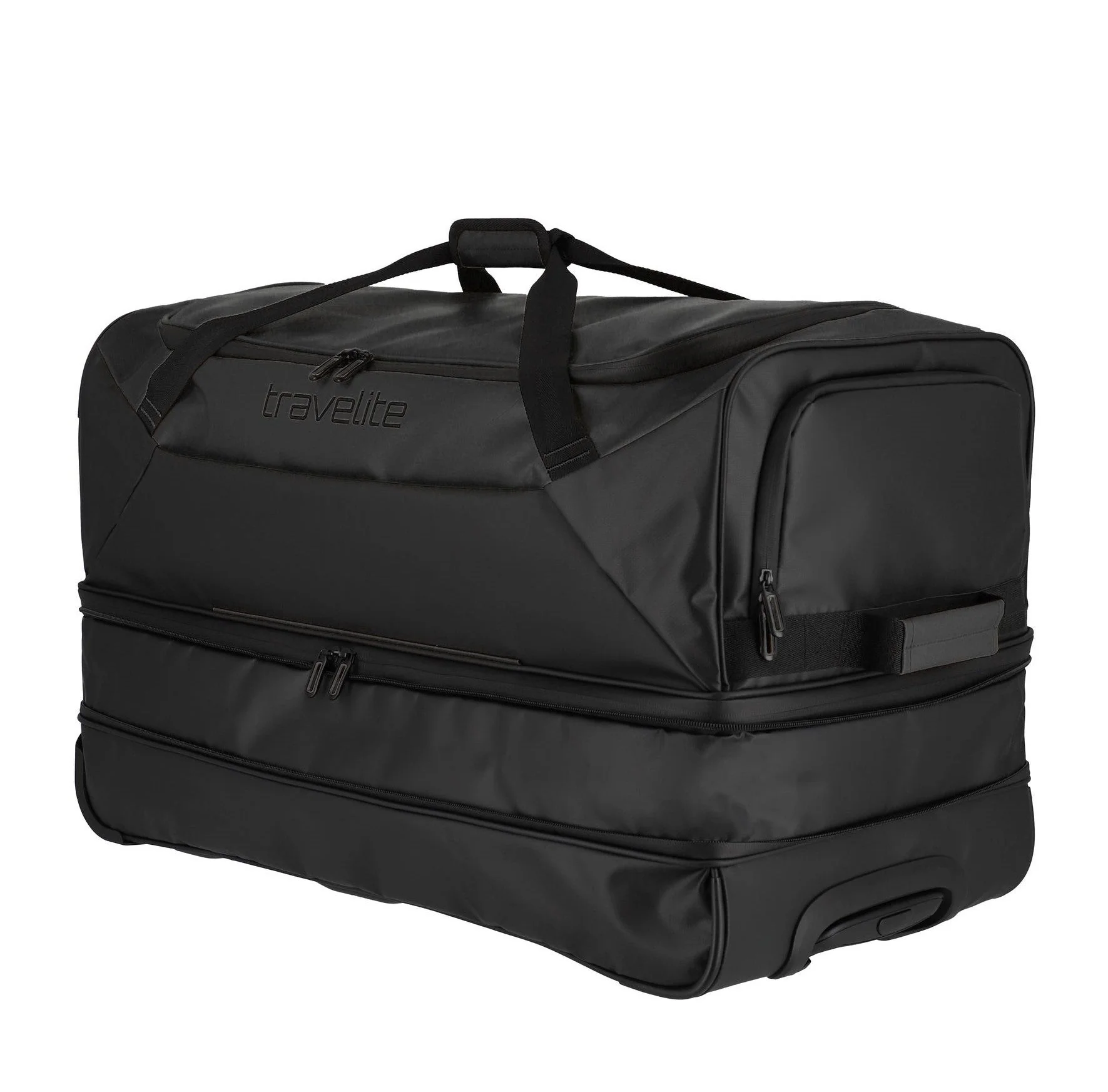 TRAVELITE BOLSA DE VIAJE CON RUEDAS EXTENSIBLE BASICS 70CM - Image 2