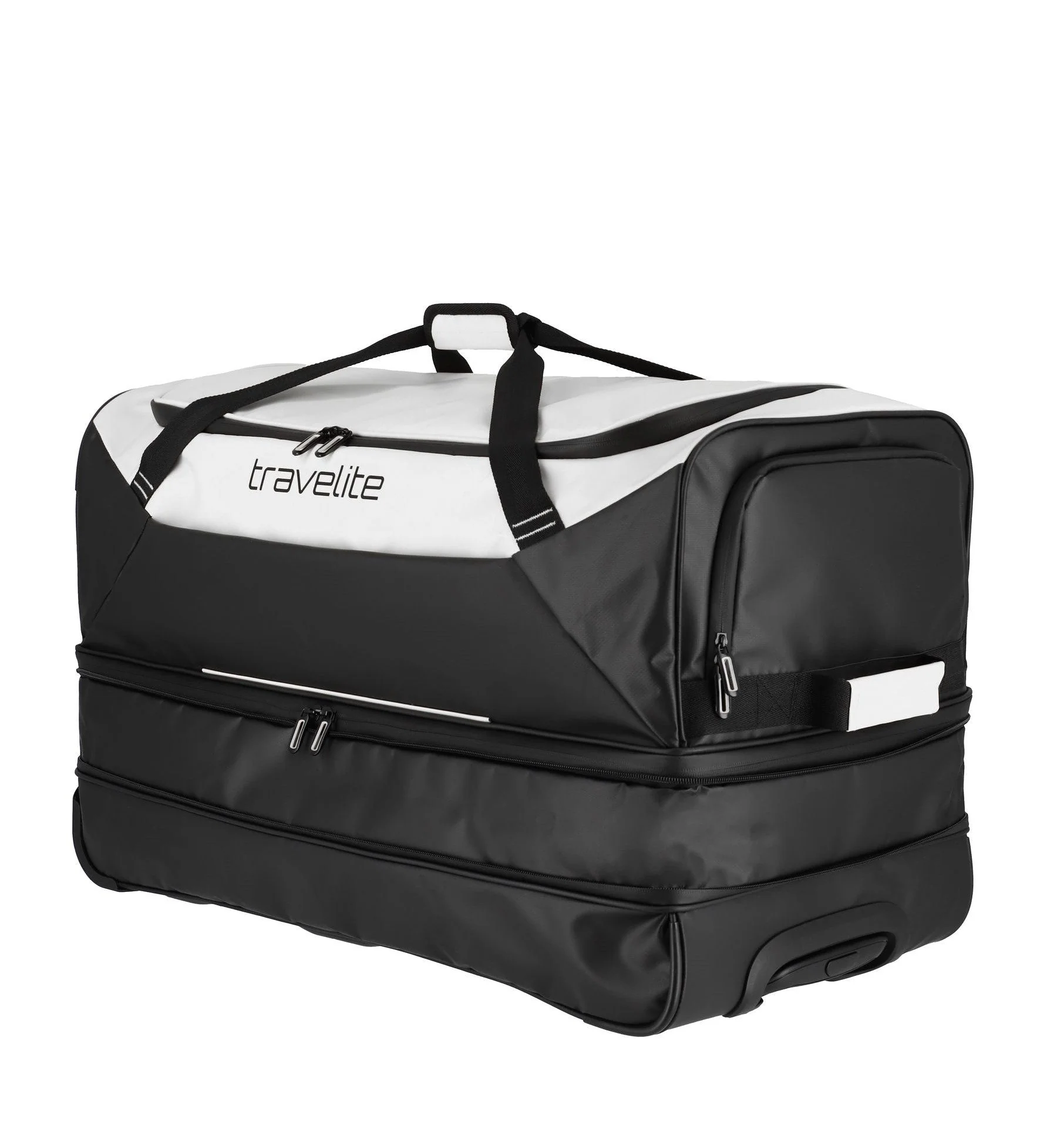 TRAVELITE BOLSA DE VIAJE CON RUEDAS EXTENSIBLE BASICS 70CM - Image 20